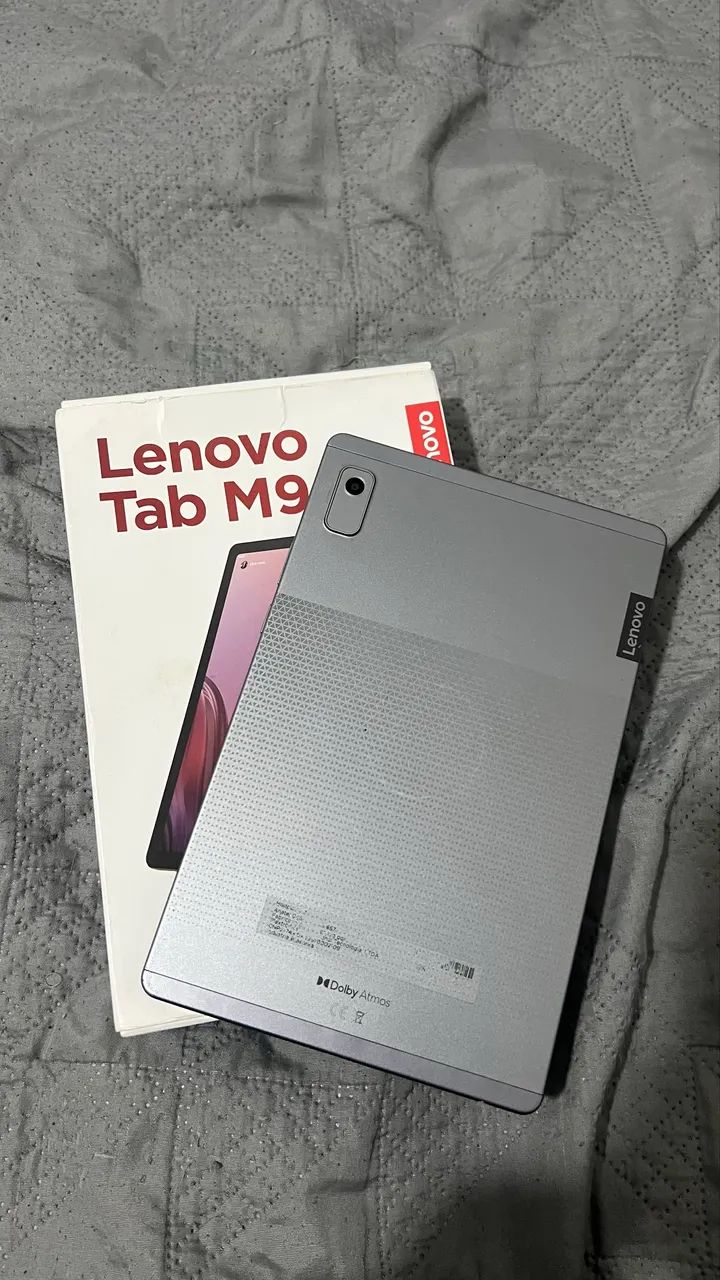 TABLET LENOVO M9 - Foto 4