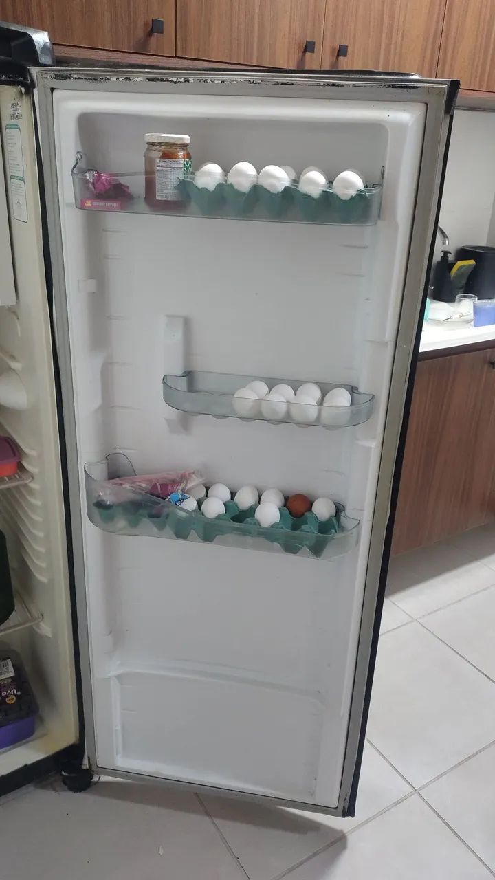 Geladeira  - Foto 2
