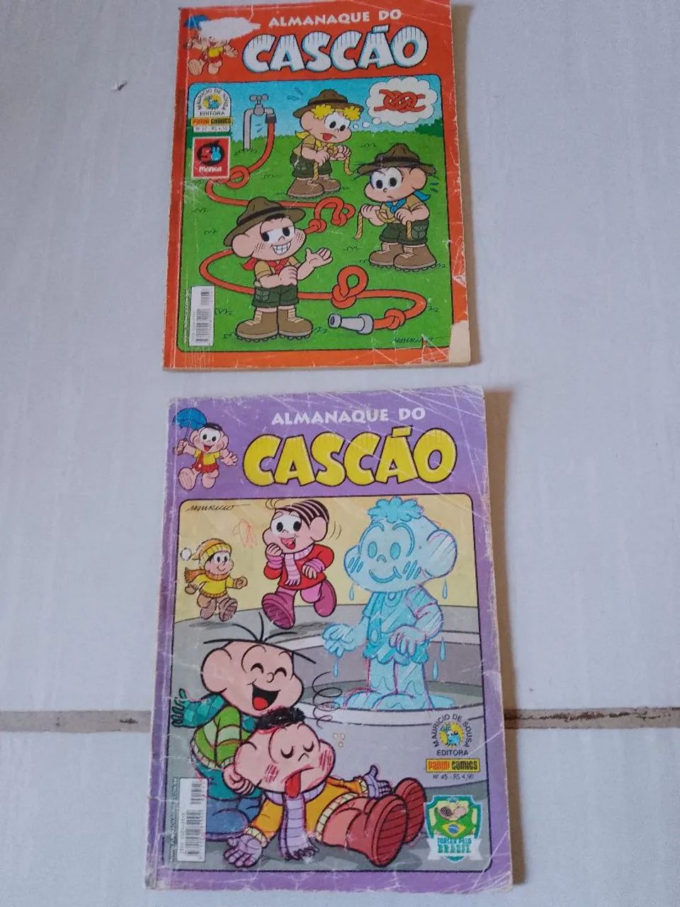 Gibis  - Foto 3