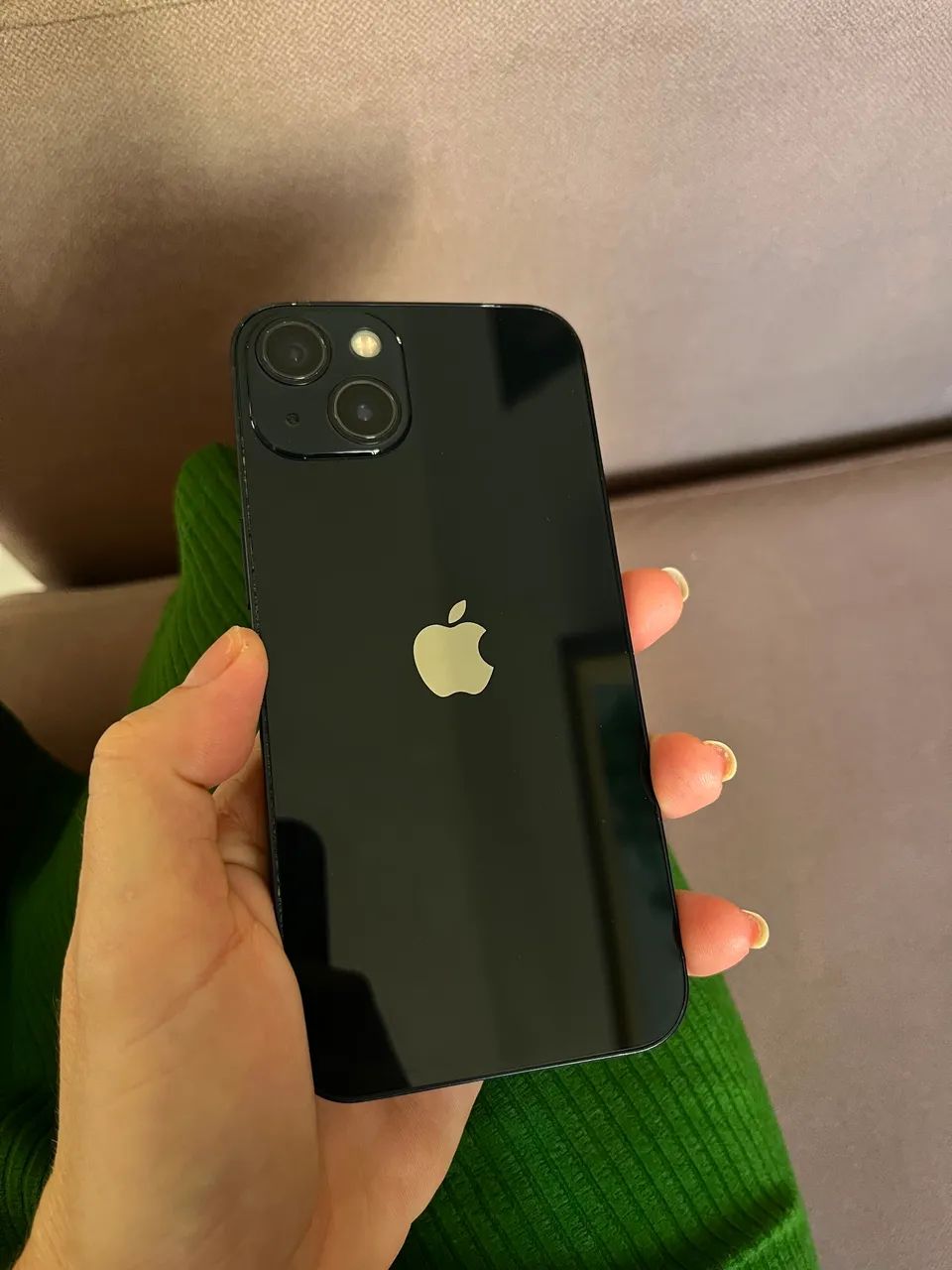 iPhone 13 - Foto 2