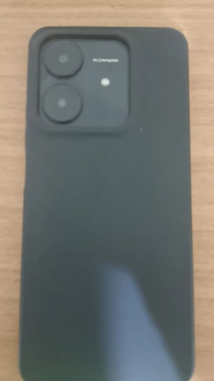 Vendo celular realme 60X  - Foto 3