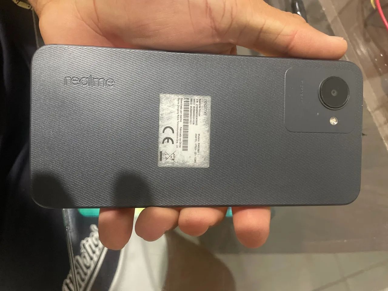Reami c30 - Foto 2