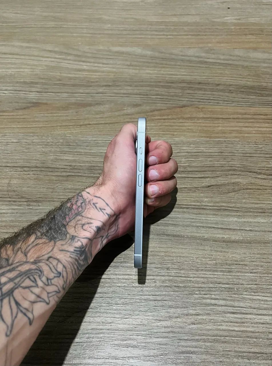 IPHONE 15 128GB IMPECÁVEL  - Foto 5