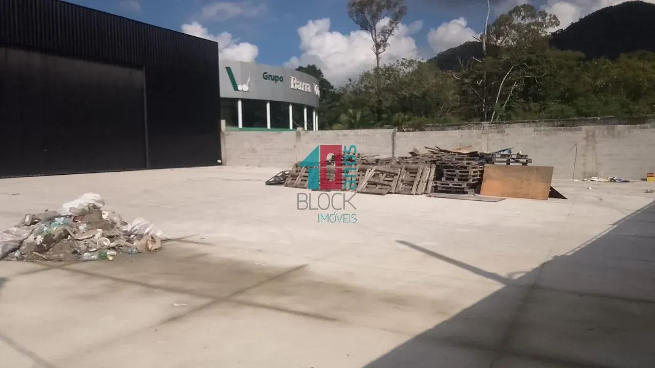 Vargem Grande | Galpão - Foto 4
