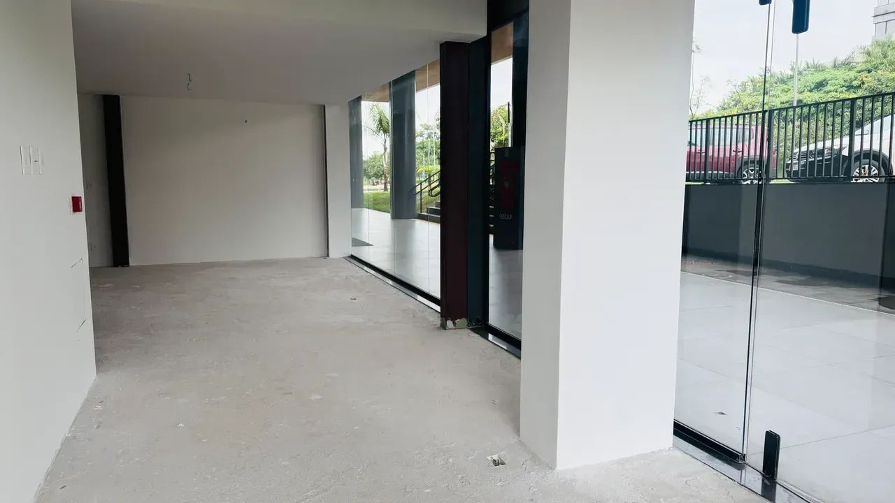 Loja de esquina - 130m2 - Noroeste - Brasília - DF - Foto 2