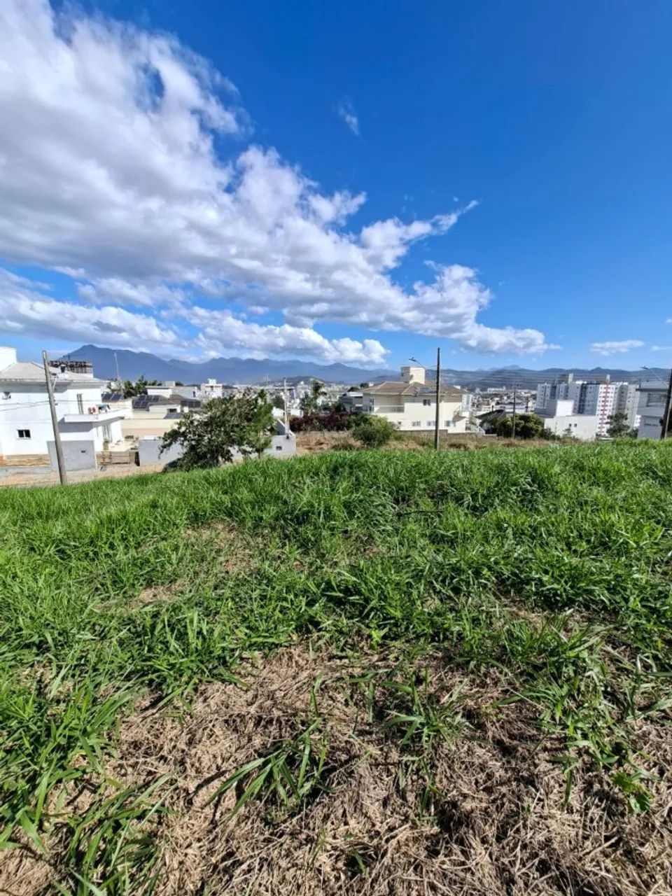 Terreno para Venda em Palhoça, Pedra Branca