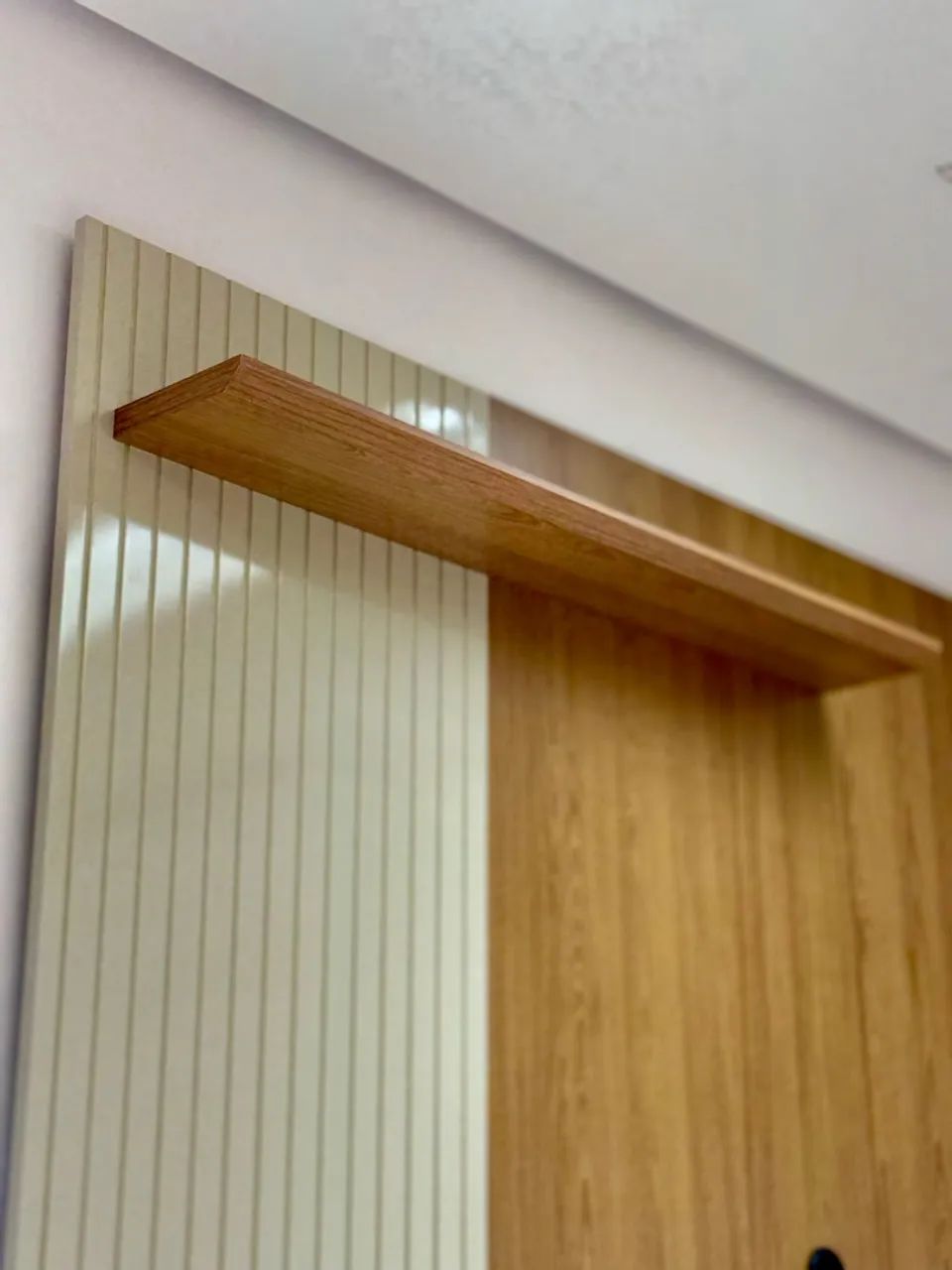 Oferta painel luxuoso para Tv até 65 polegadas  - Foto 4