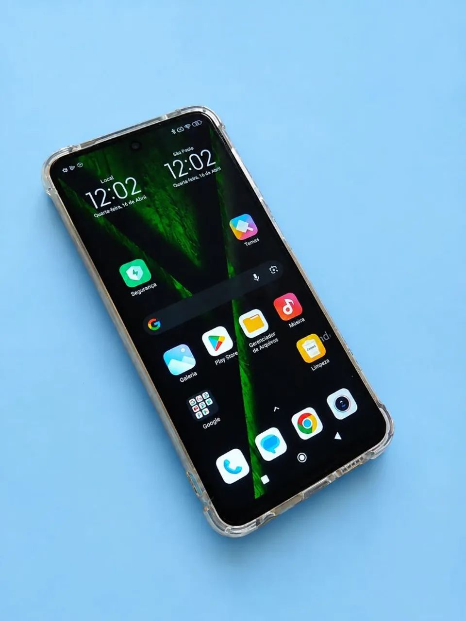VENDO CELULAR XIAMI