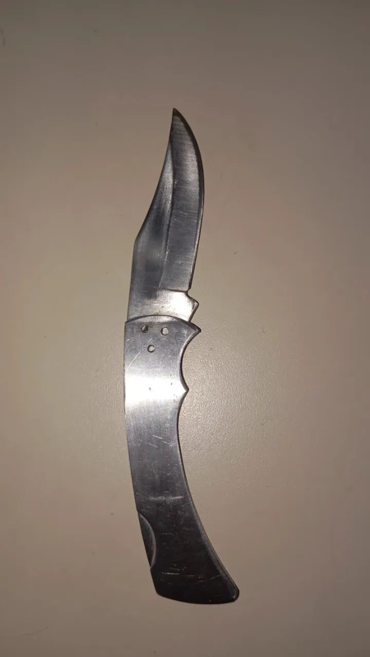 Canivete Luatek - Foto 2