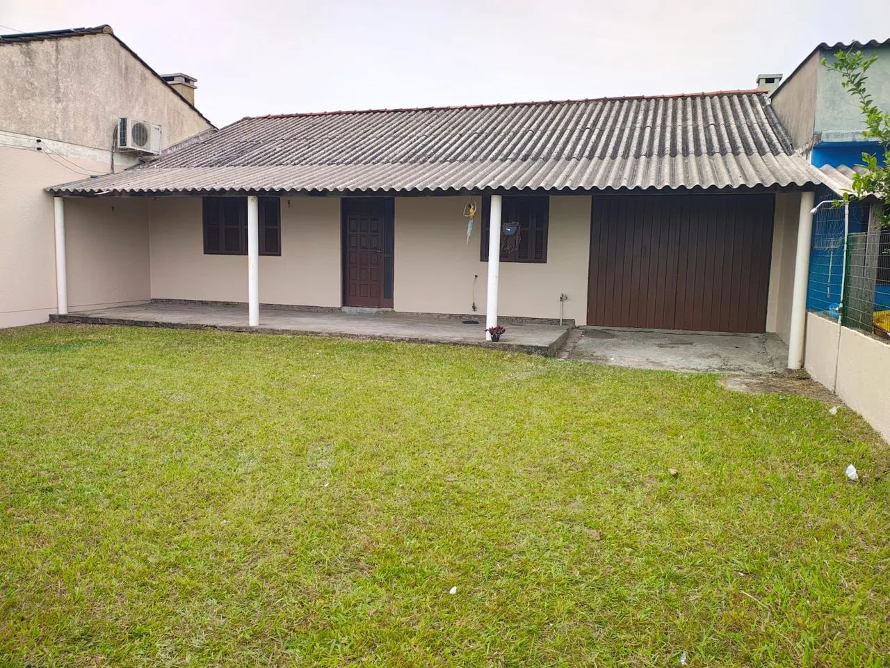 Casa Atlântida 
