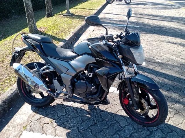 Dafra next 250 2014/2015 - Foto 4
