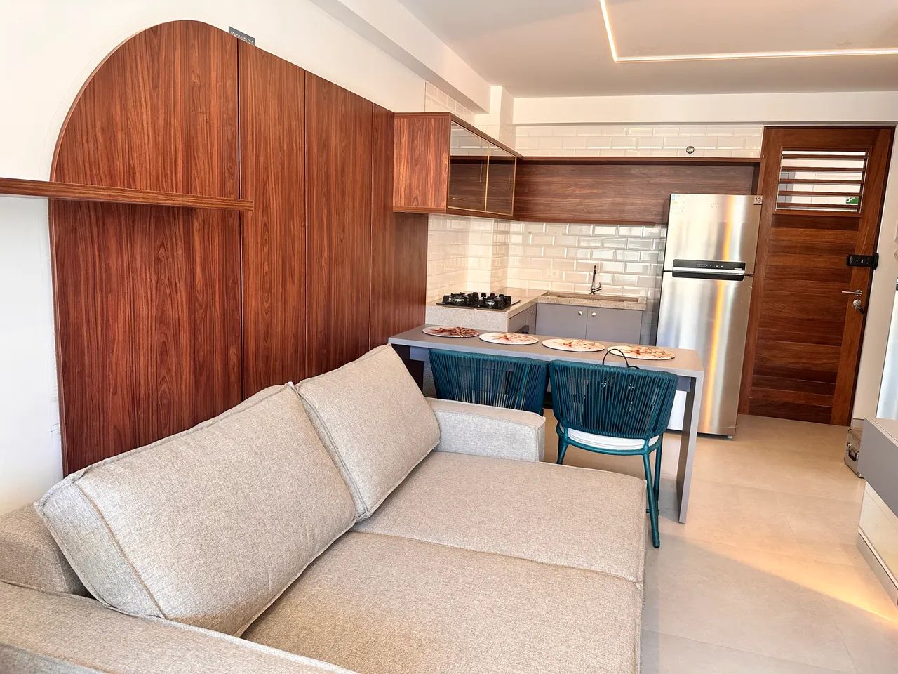 Apto em Tambaú com piscina aquecida  - Foto 2