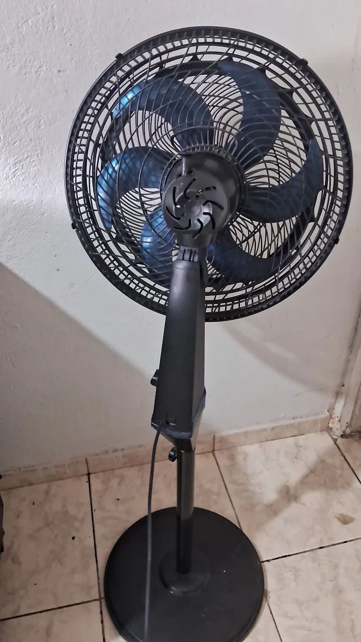 ARNO COLUNA TURBO  - Foto 2