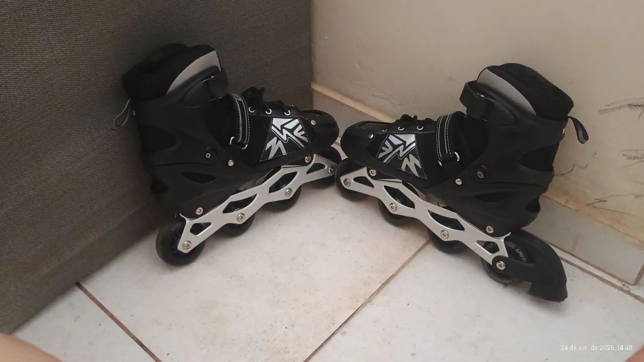 Patins - Foto 3