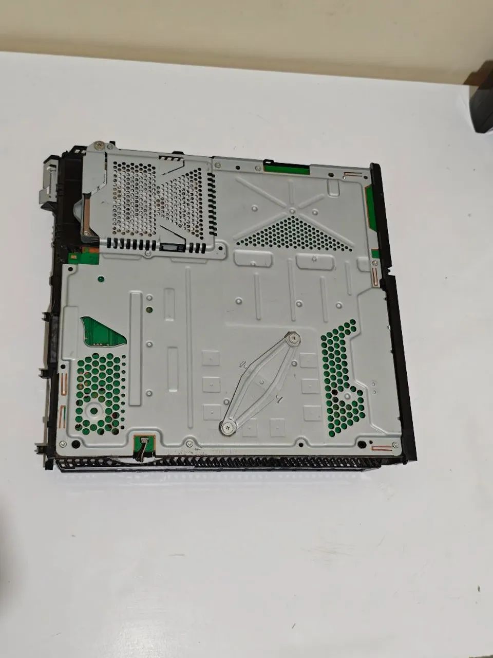 Ps4 com defeito  - Foto 5