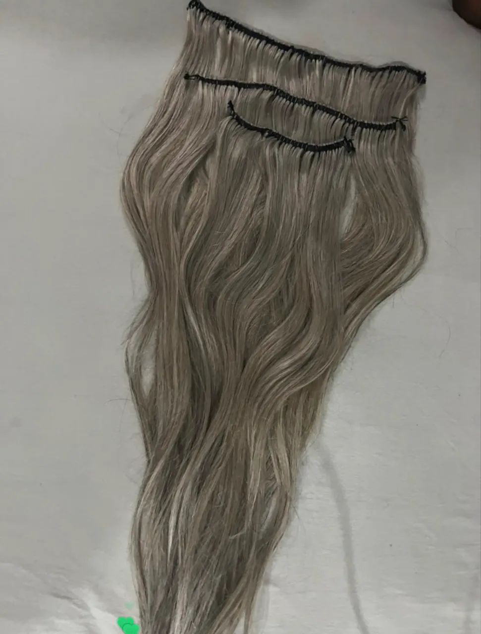Mega hair - Foto 2