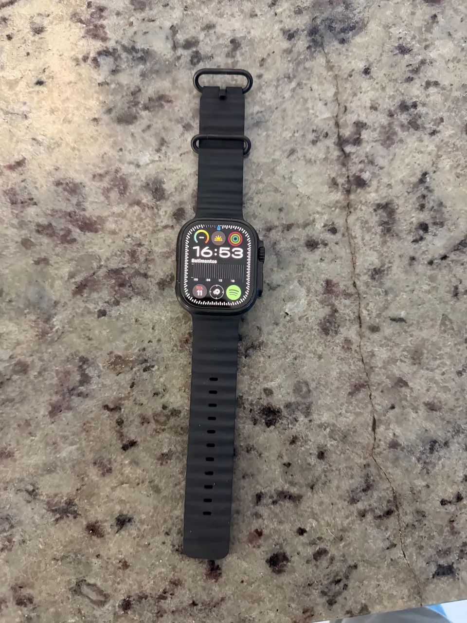 Apple Watch Ultra 2  - Foto 2