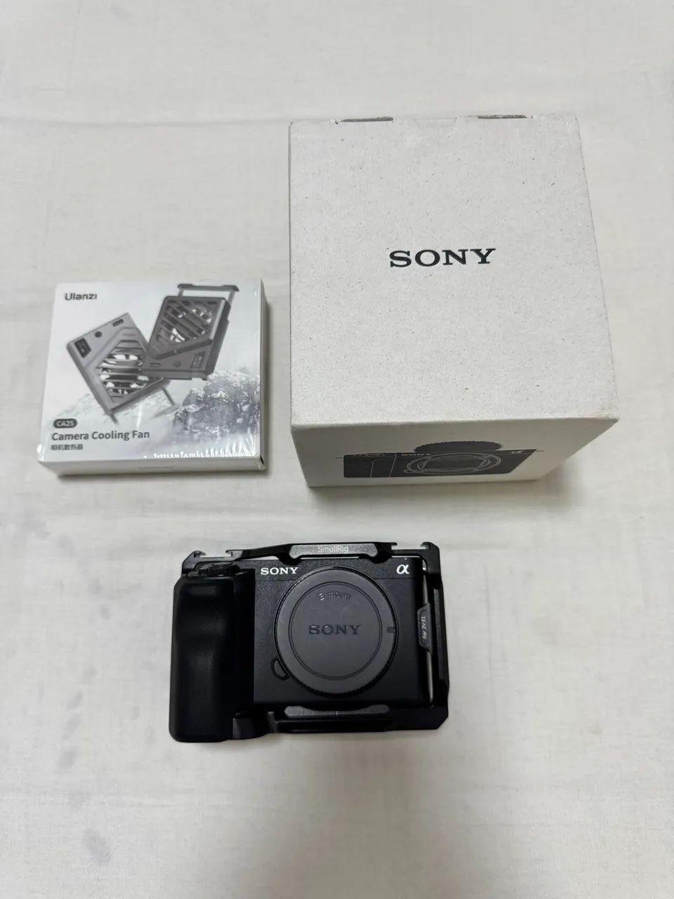 Sony ZV-E1 - Foto 2