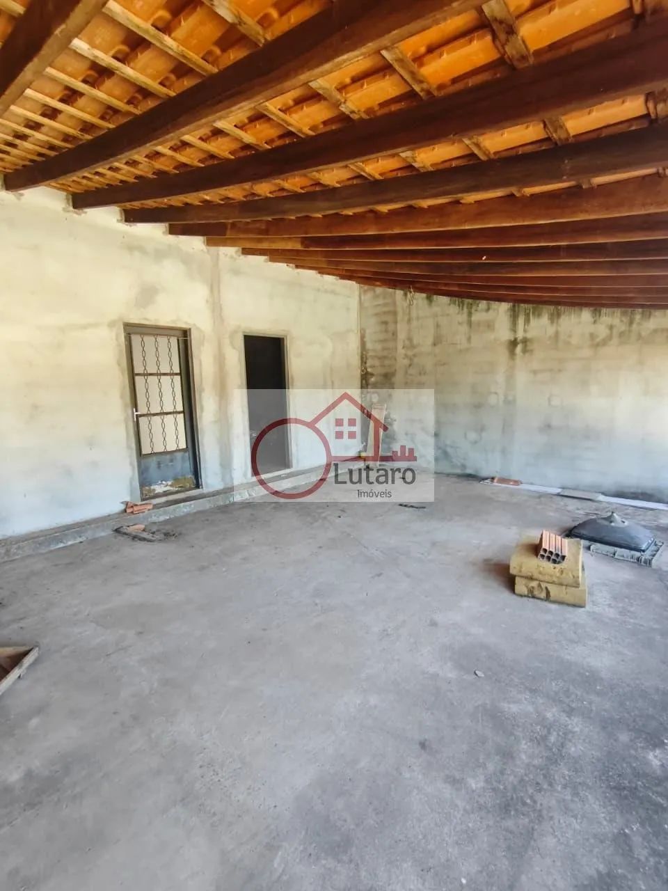 Casa em Vila Alvorada - Elias Fausto, SP - Foto 3