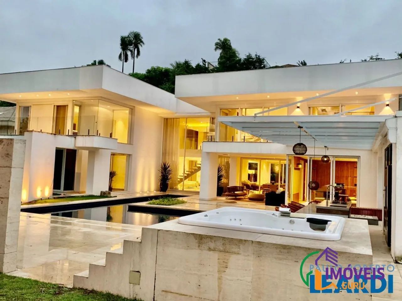CASA EM CONDOMÍNIO - TAMBORÉ 1 - SP - Foto 4
