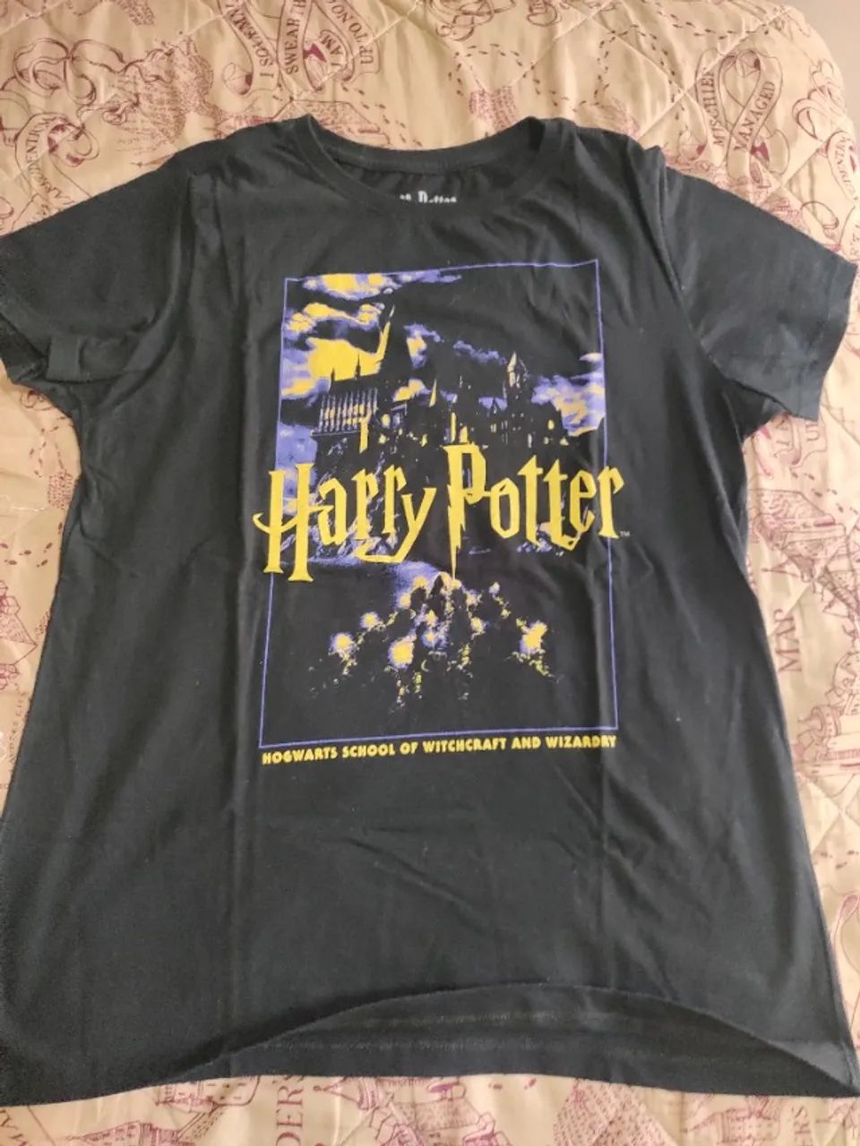 Lote de camisetas geeks (adulto) - Foto 3