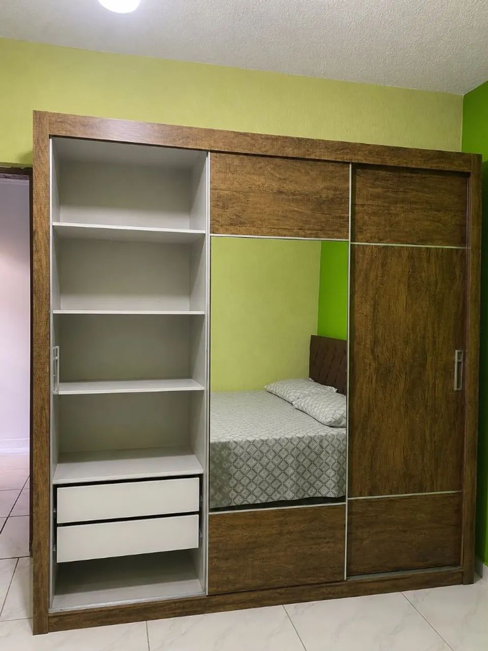 Guarda roupa  - Foto 3