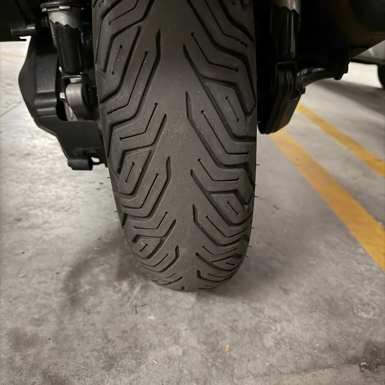 Xmax 250 ABS 2024 - Foto 3
