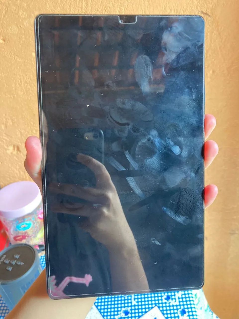 Tablet Sansung - Foto 2