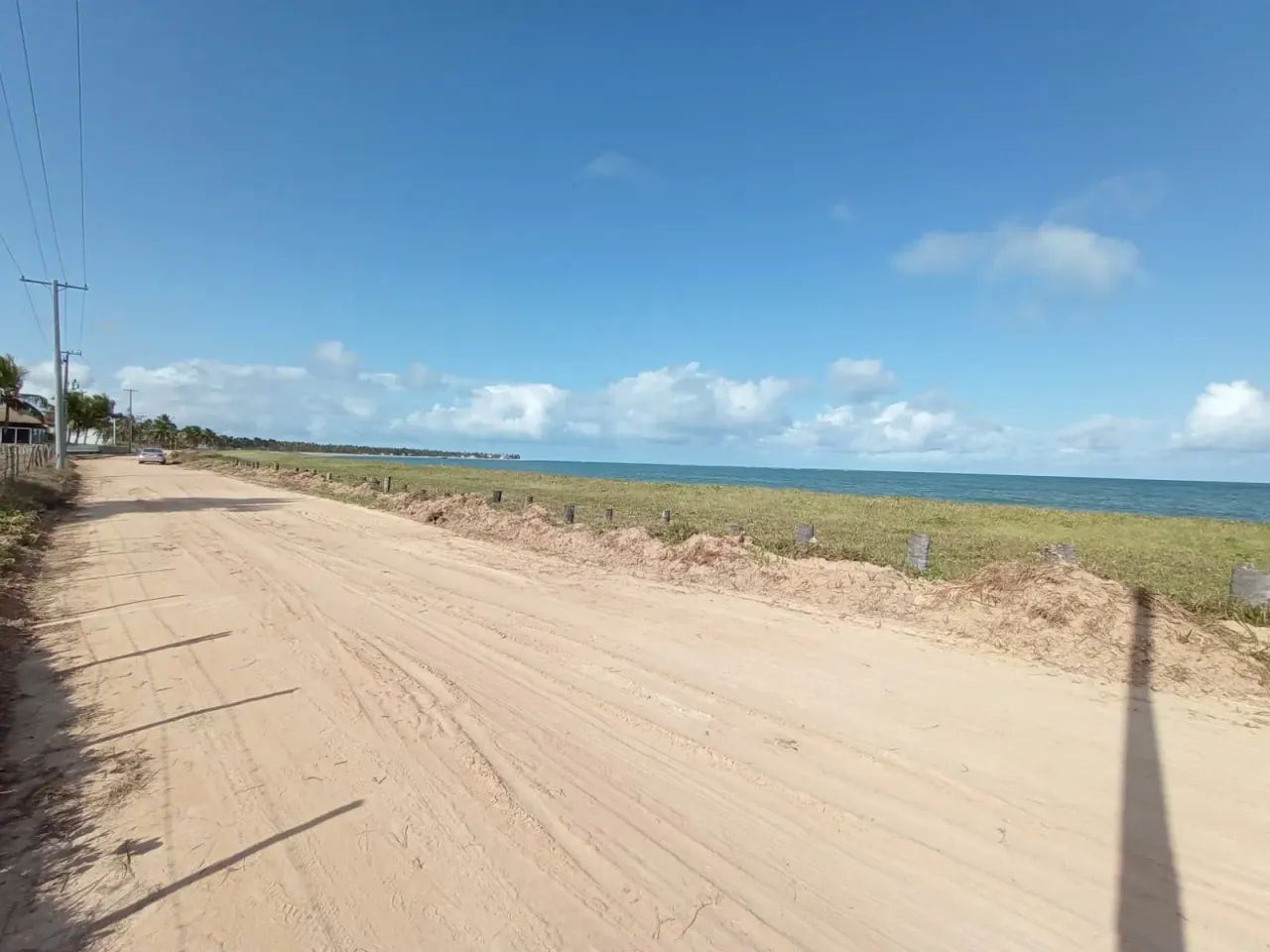 LOTES EM TAMANDARÉ- BEIRA MAR!! - Foto 5