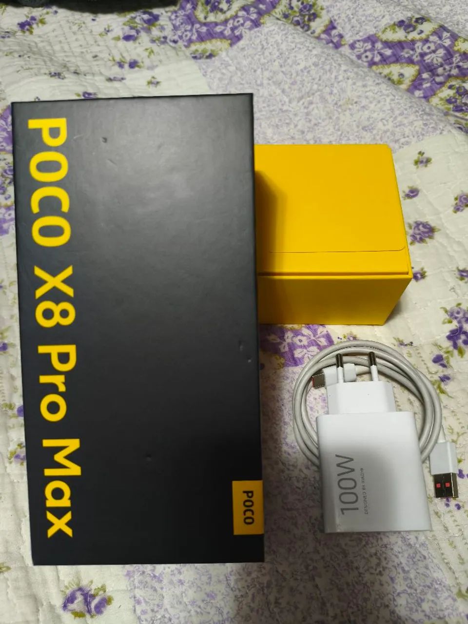 Poco X8 pro Max 512GB - Foto 5