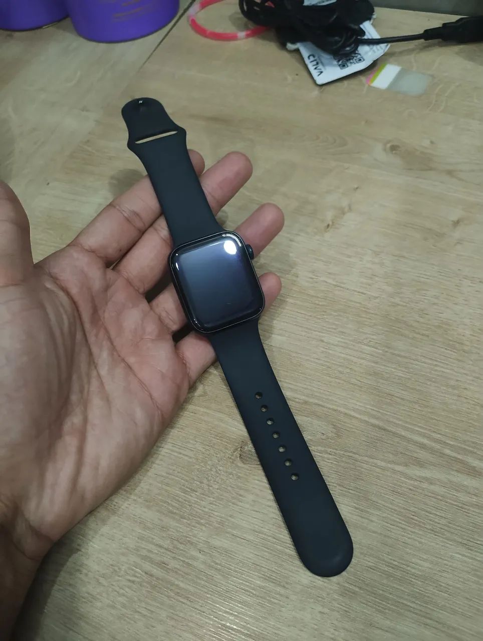Smartwatch da Apple - Foto 2