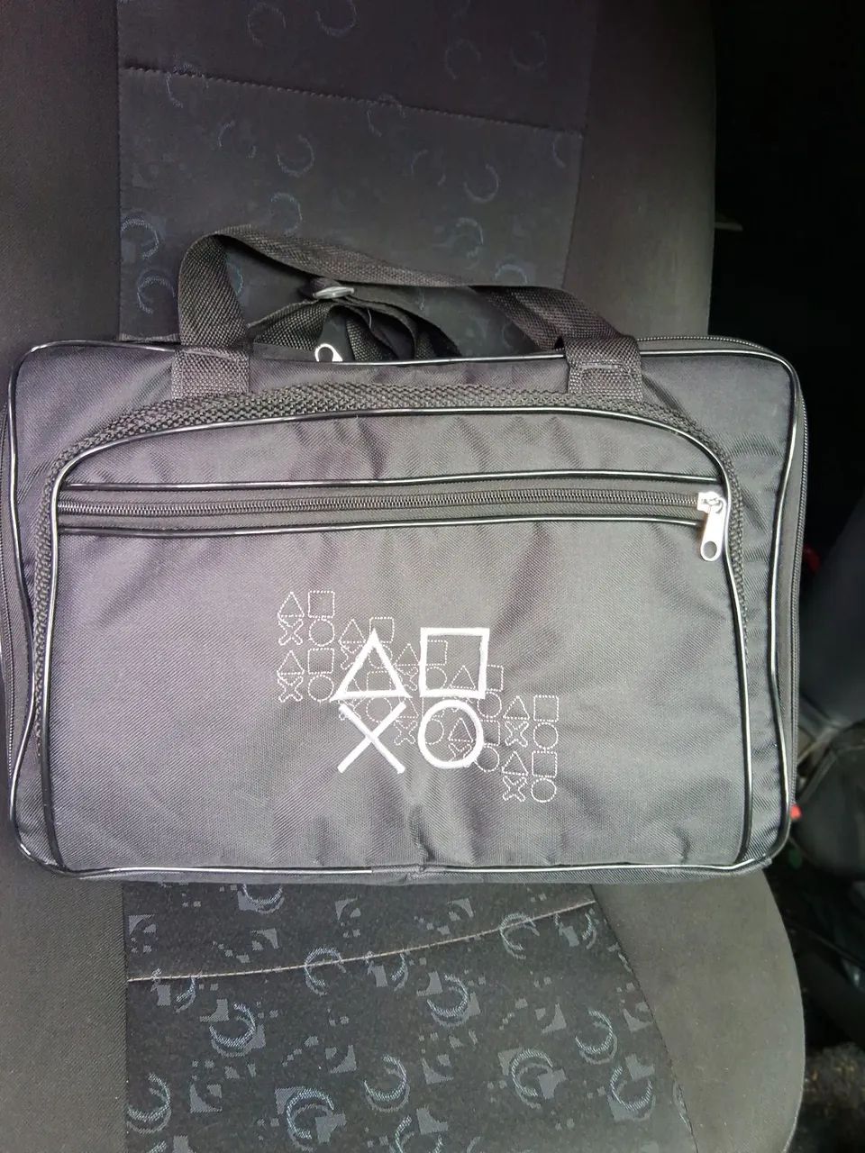 PlayStation 5  Slim Digital 825 gb Branco + 2 controles + FIFA 2026 + GTA 5. - Foto 6