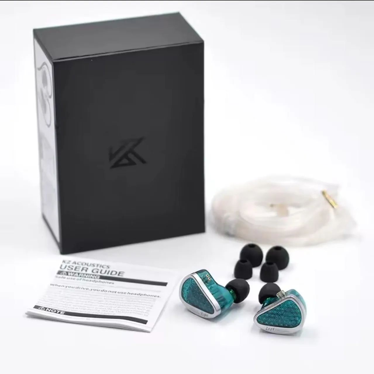 FONE KZ AS16 PRO 
