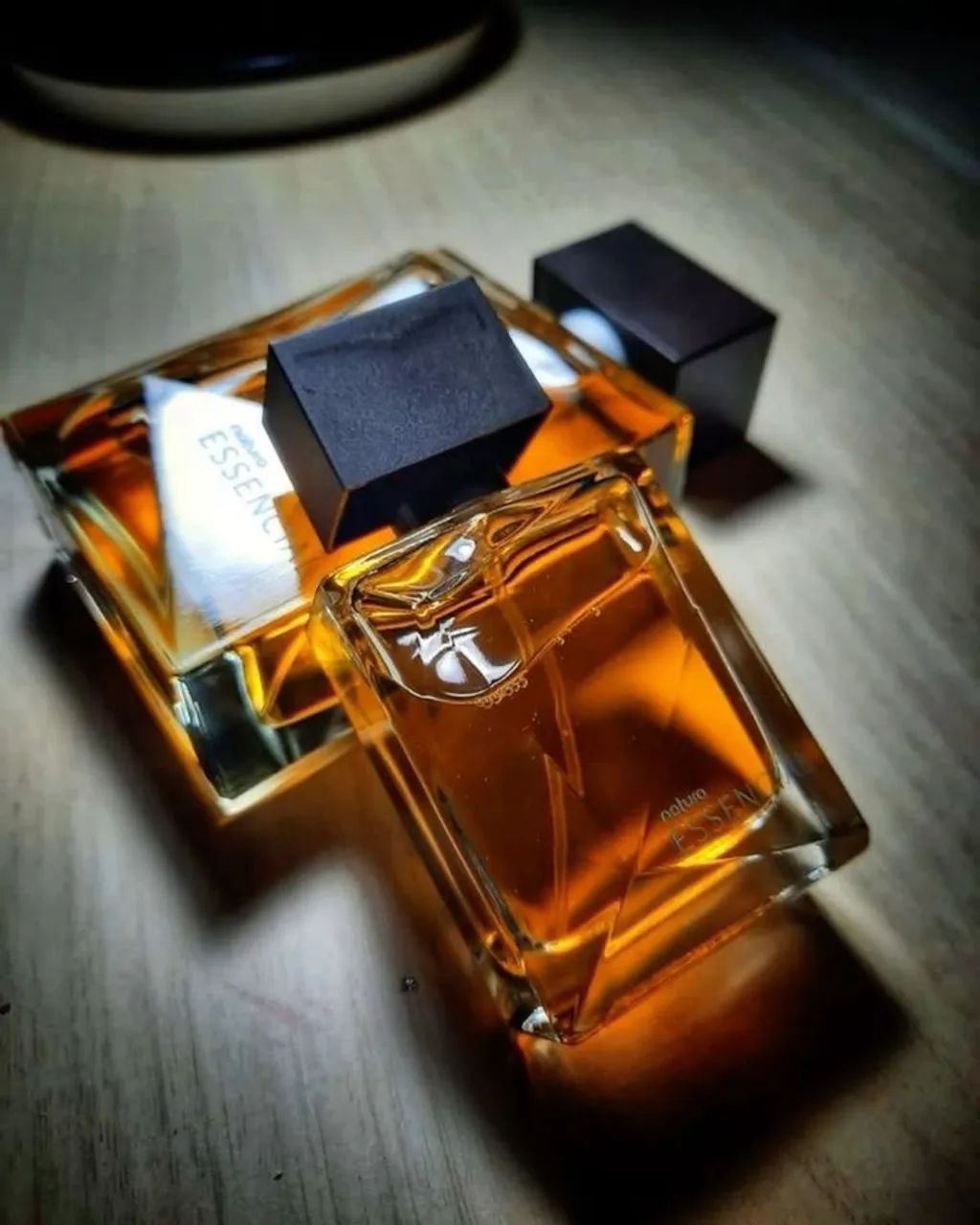 DEO PARFUM ESSENCIAL TRADICIONAL 