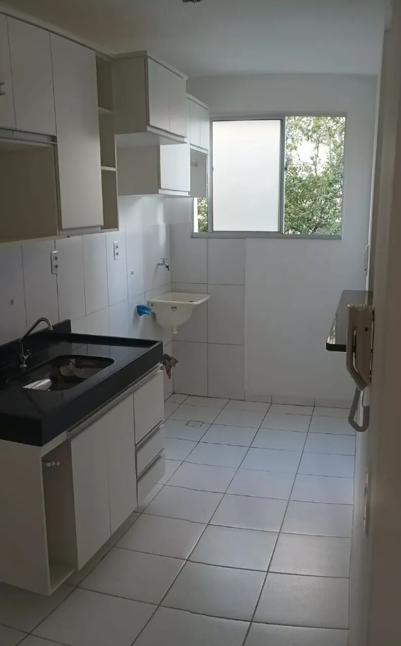 Foto - Ribeirão Preto - Parque São Sebastião