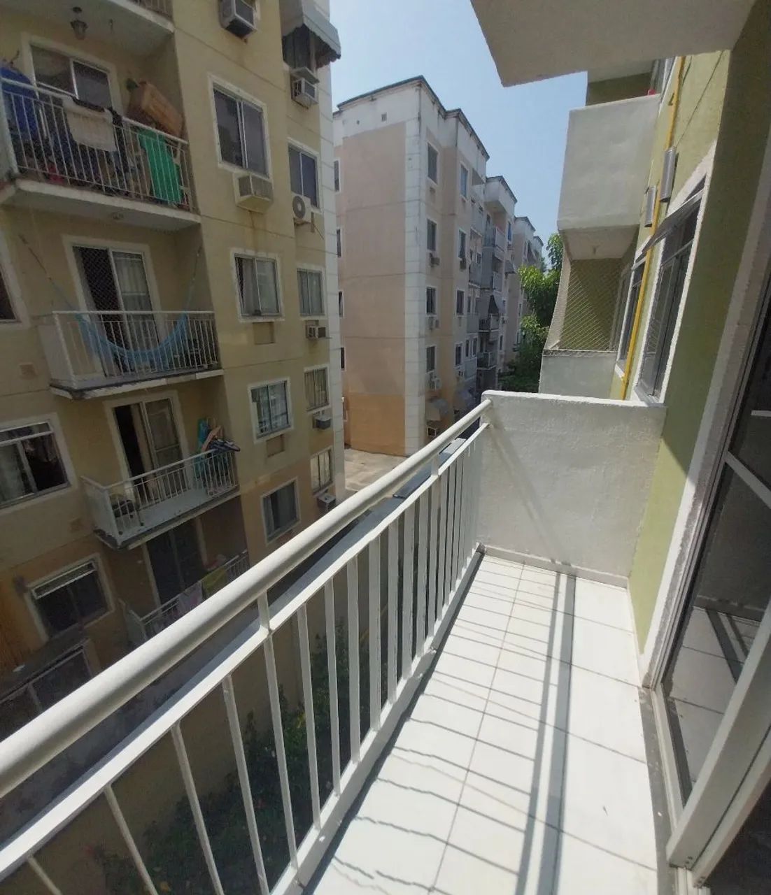 Vendo apartamento no Iraja - Foto 2
