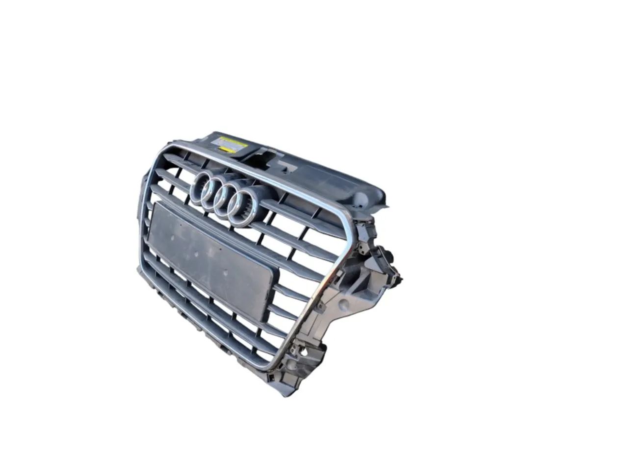 Grade central Audi A3 2013 2014 2015 2016  - Foto 4