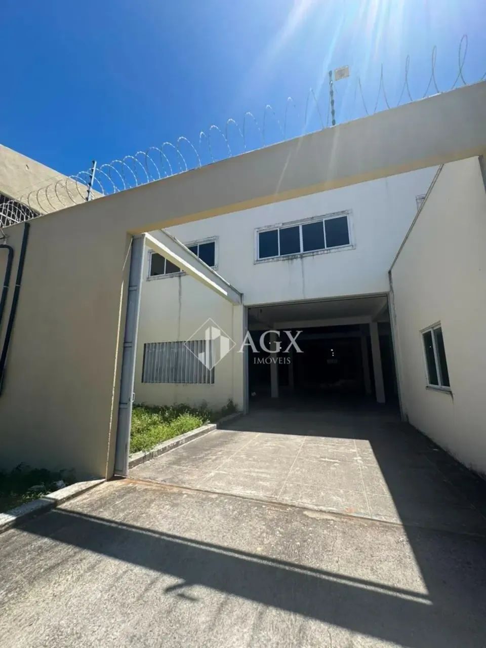 Vendo ou Alugo Galpão  com 957 mts de Área  Coberta. - Foto 3
