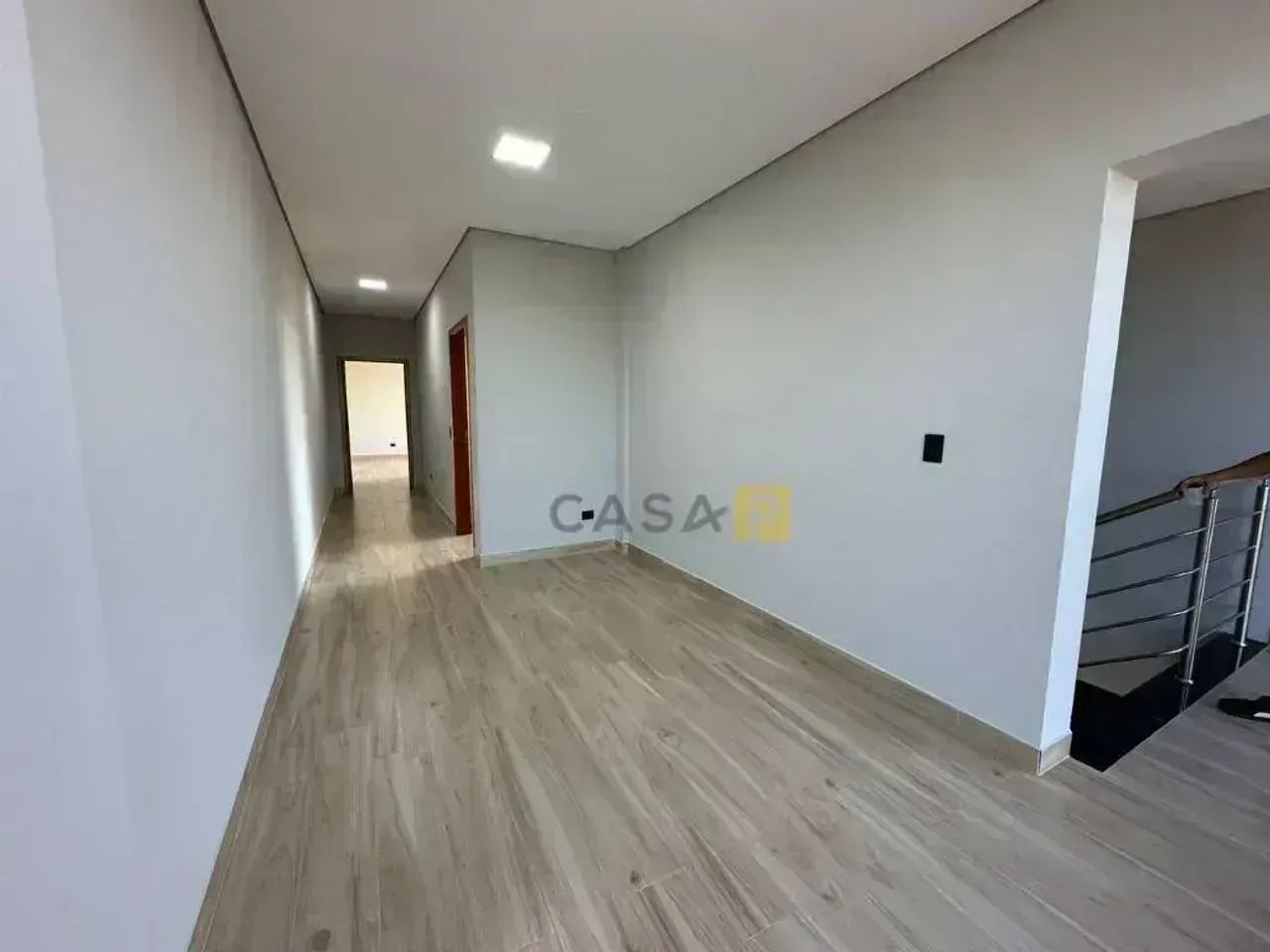 Sala para alugar - Bairro Jardim Pau Brasil - Americana/SP - Foto 5
