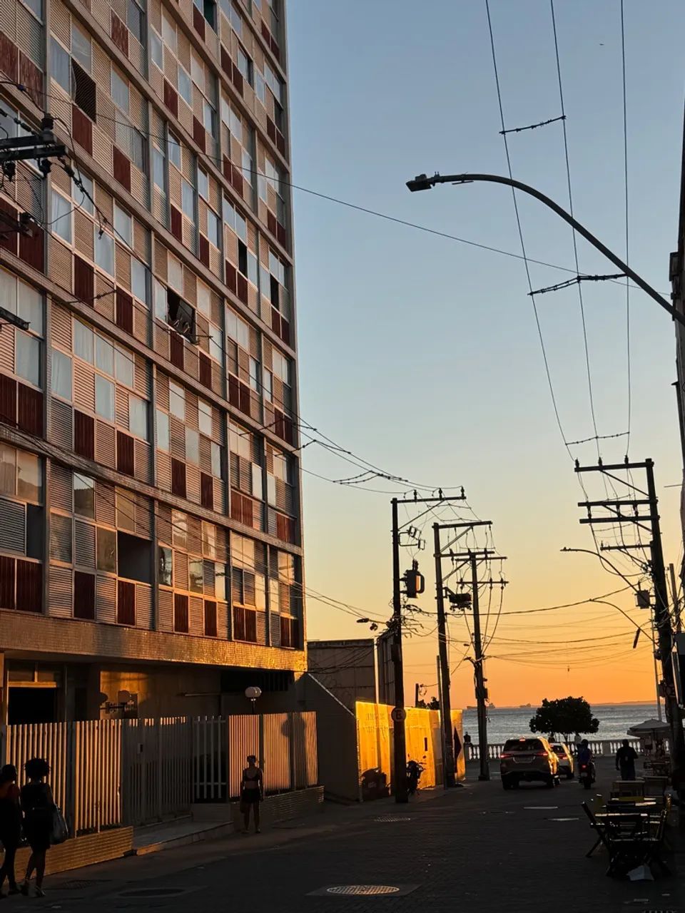 Vagas de emprego BARRA