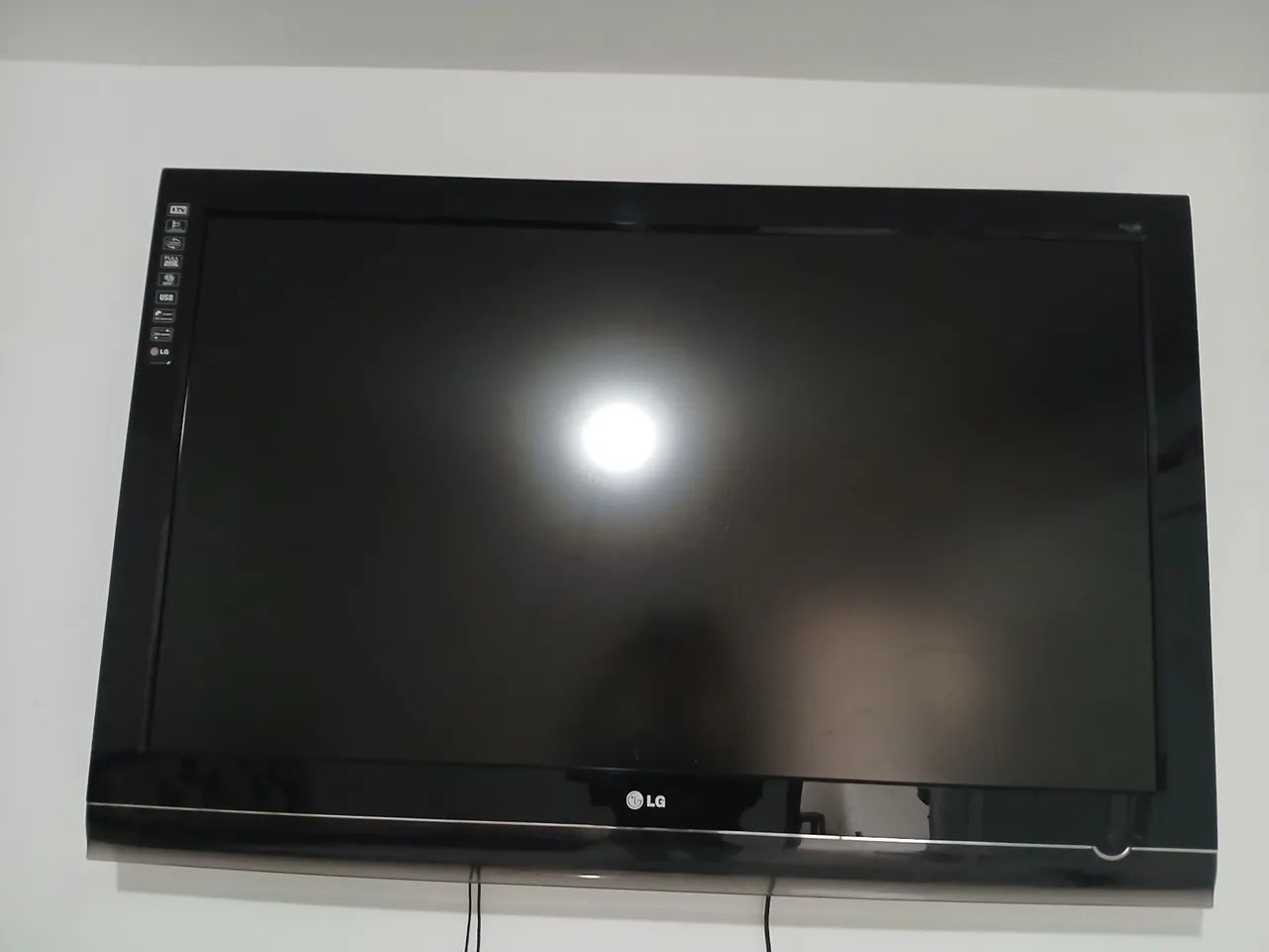 Vendo TV 52pol