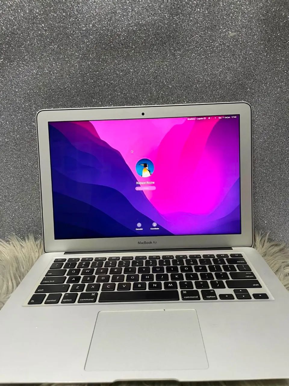 MACBOOK AIR 2015 i5 - Foto 2