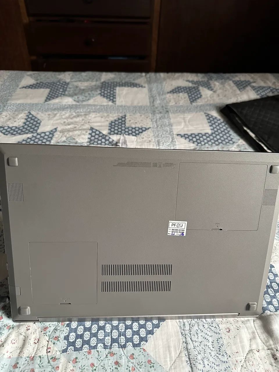 Notebook Samsung  - Foto 5