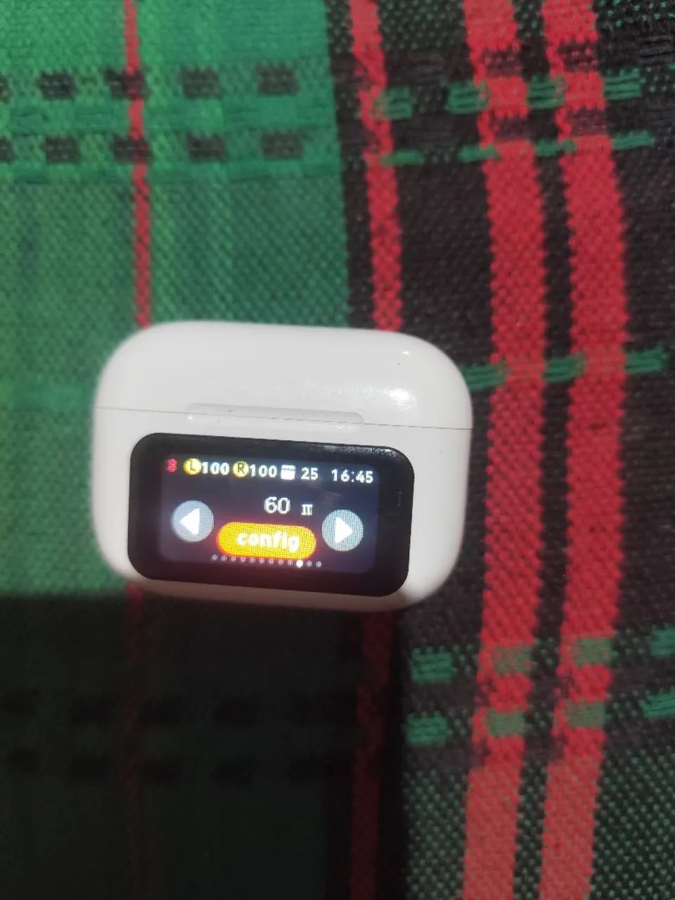 Fone de ouvido via-bluetooth  - Foto 2