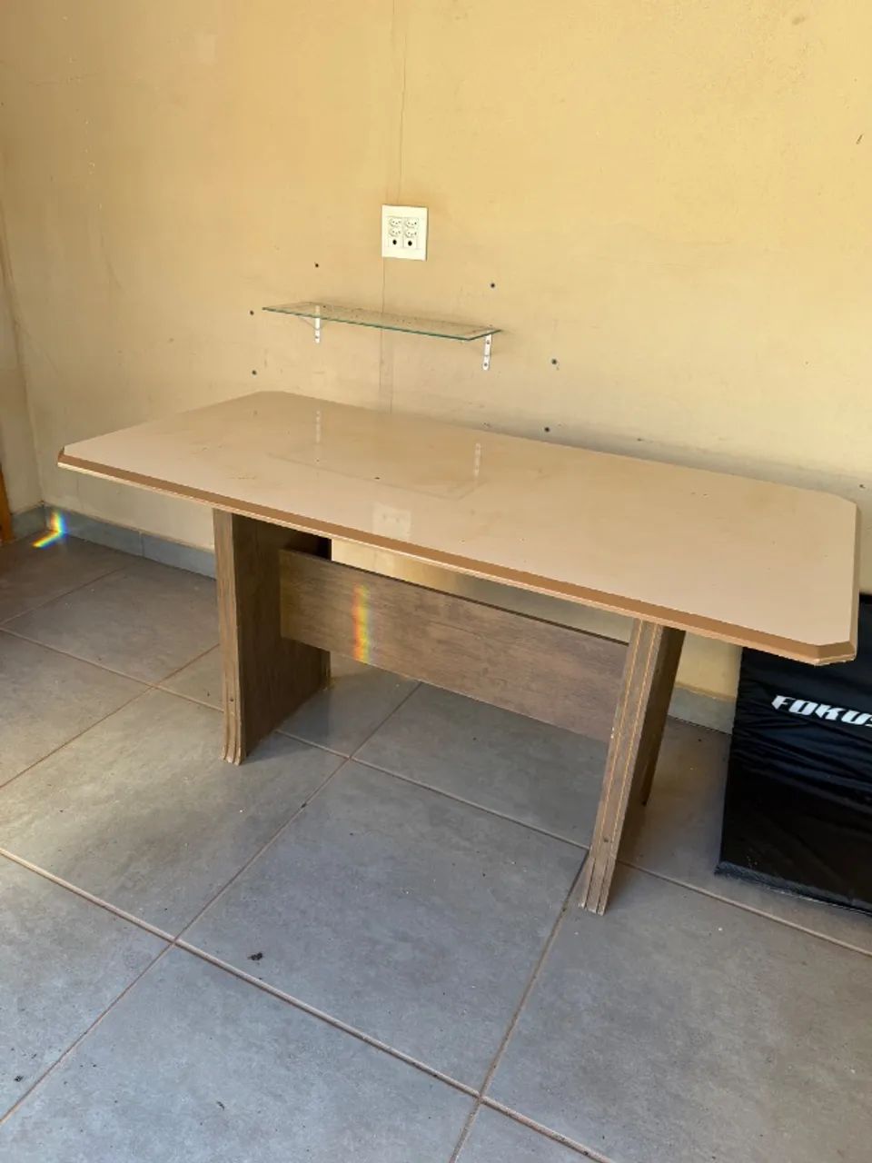 Mesa de jantar  - Foto 4