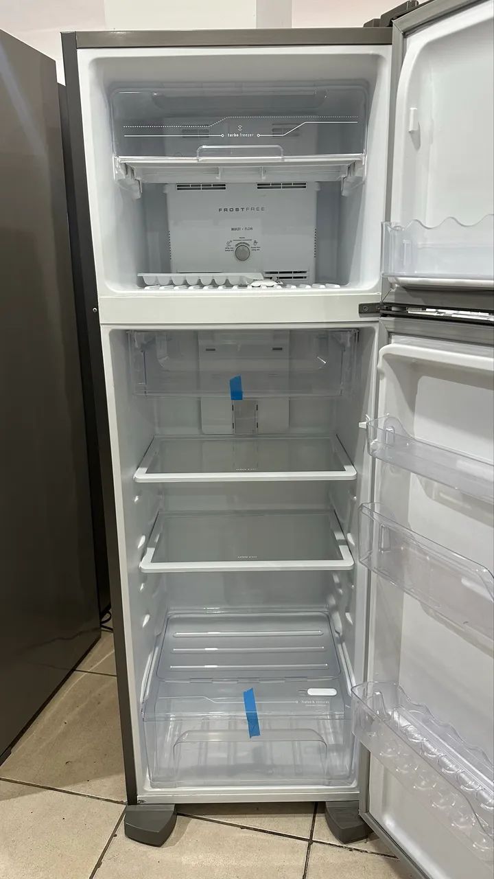 Geladeira 370 litros  - Foto 4