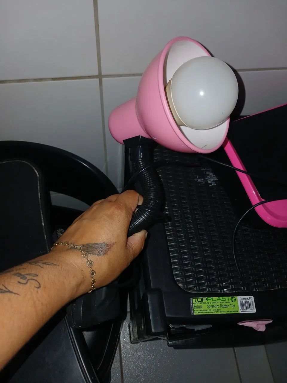 Nail - Foto 2