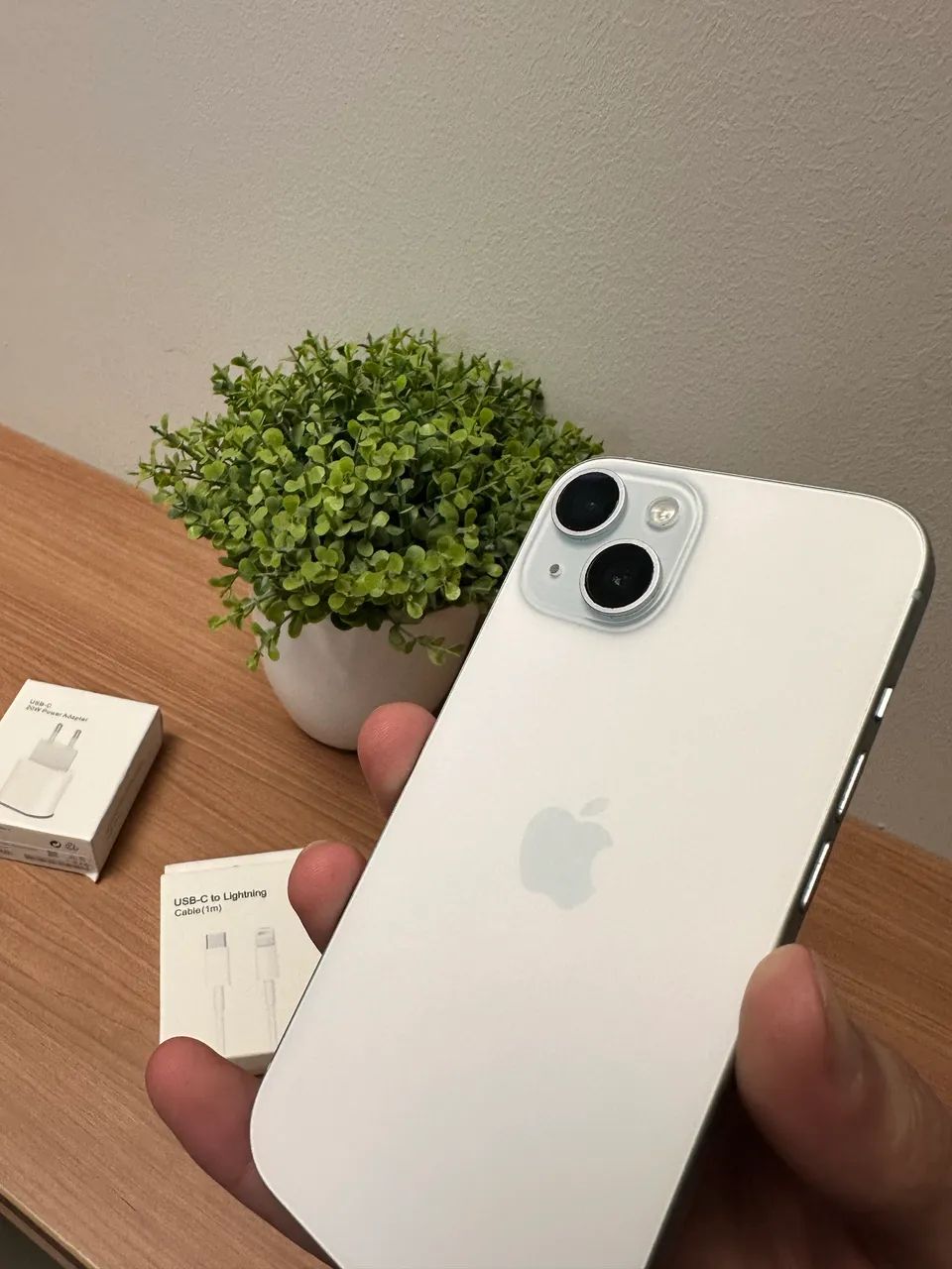 iPhone 15 - 128Gb - Foto 3