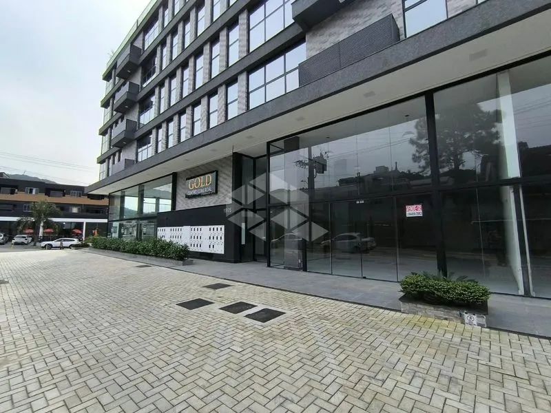 Loja 216.34M² - para Alugar - Foto 2