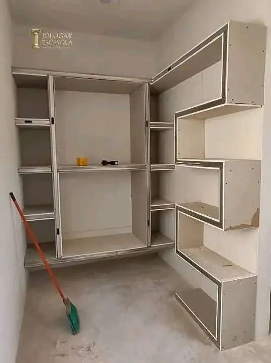 *GESSEIRO*  trabalhamos com todos os tipos de serviço em gesso  - Foto 4